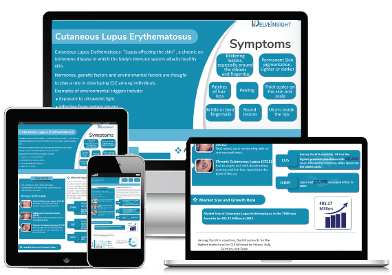 Cutaneous Lupus Erythematosus Newsletter