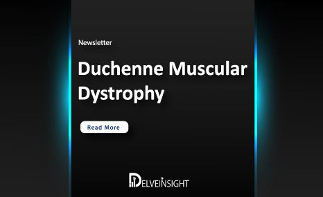 Duchenne Muscular Dystrophy Newsletter