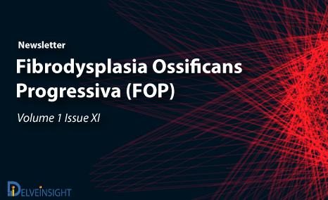Fibrodysplasia Ossificans Progressiva Newsletter