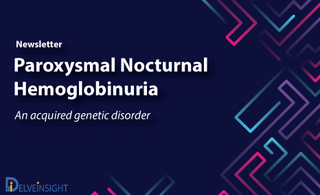 Paroxysmal Nocturnal Hemoglobinuria Newsletter