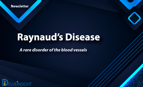 Raynaud's Phenomenon Newsletter
