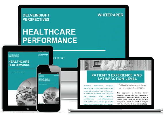 Healthcare Performance Whitepaper