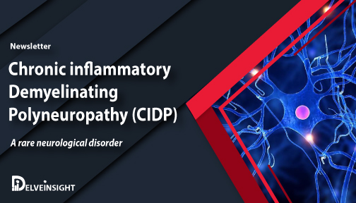 Chronic Inflammatory Demyelinating Polyneuropathy Market