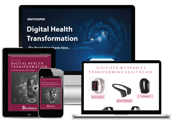 Digital Health Transformation: 2020 Roadmap For Innovation Whitepaper