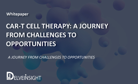 Car-T Cell Therapy: A Journey From Challenges To Opportunities