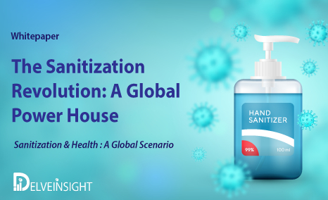 The Sanitization Revolution: A Global Powerhouse