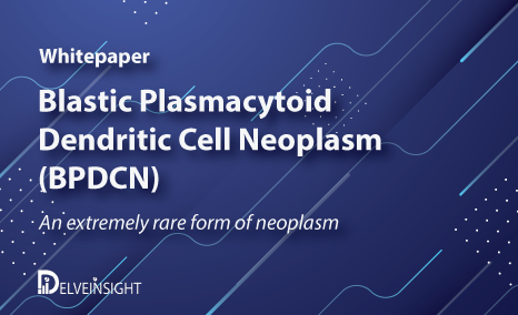 Blastic Plasmacytoid Dendritic Cell Neoplasm (BPDCN)