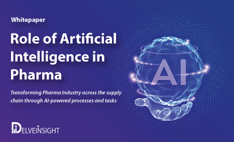 Role Of Artificial Intelligence In Pharma
