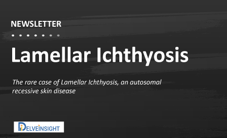 Lamellar Ichthyosis 