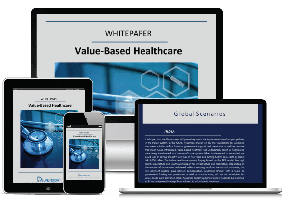 VALUE-BASED HEALTHCARE