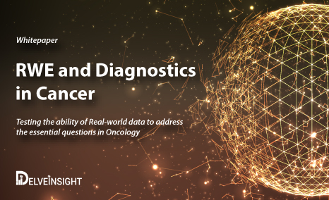 Real-World Evidence & Diagnostics In Cancer: Filling The Gaps In Oncology Treatment