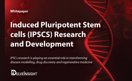 Induced Pluripotent Stem Cells (IPSCs) Research And Development