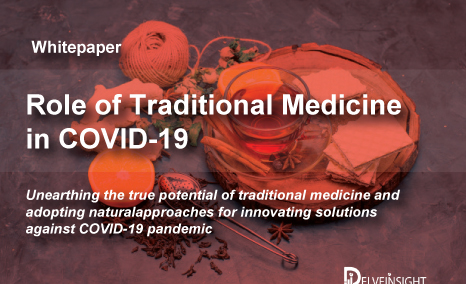 Role of Traditional Medicine in COVID-19