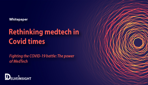 Rethinking medtech in Covid times