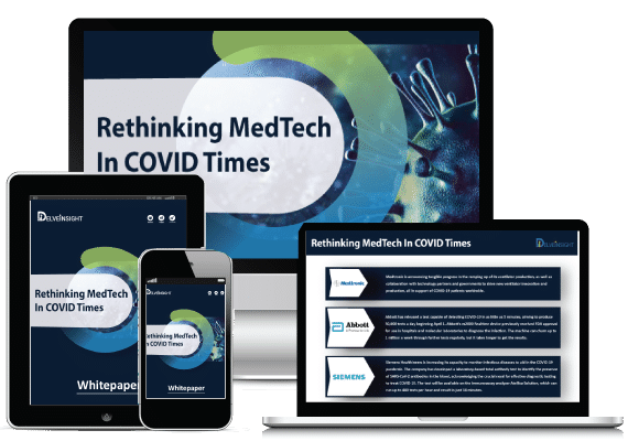 Rethinking medtech in Covid times