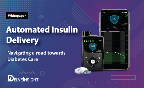 Automated Insulin Delivery Market