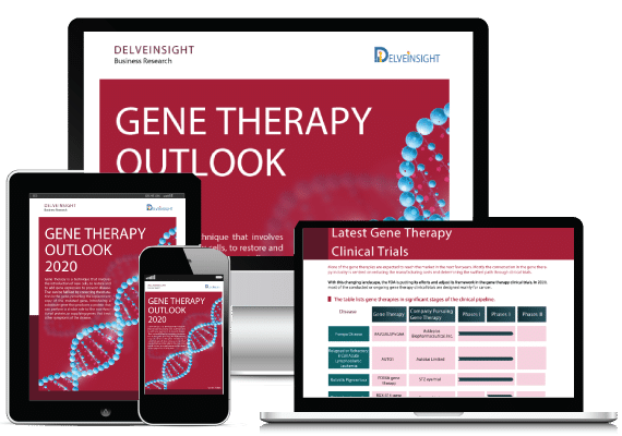 Gene Therapy Outlook