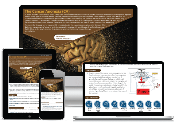 Cancer Anorexia Market