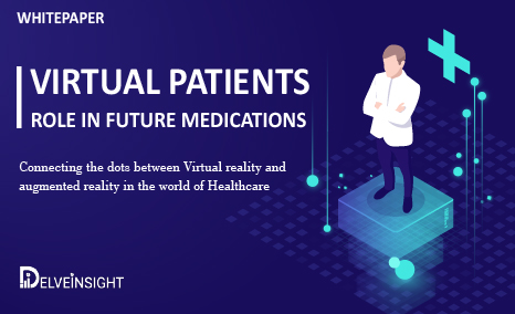 Virtual Patients Whitepaper