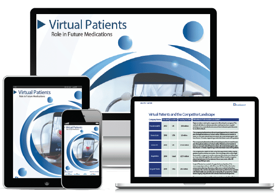 Virtual Patients Whitepaper
