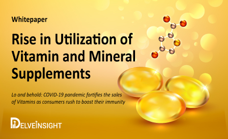 Vitamin and Mineral Supplements Whitepaper