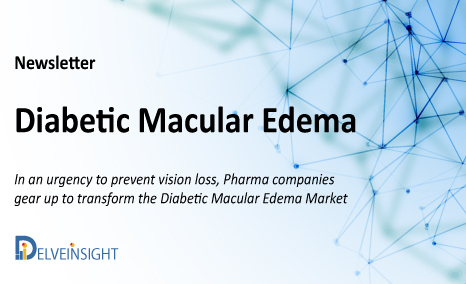 Diabetic Macular Edema Market