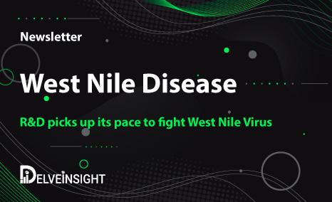 West Nile Disease Market