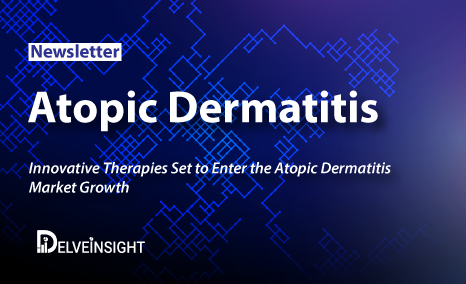 Atopic Dermatitis Market