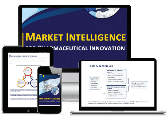 Market Intelligence for Pharmaceutical Innovation