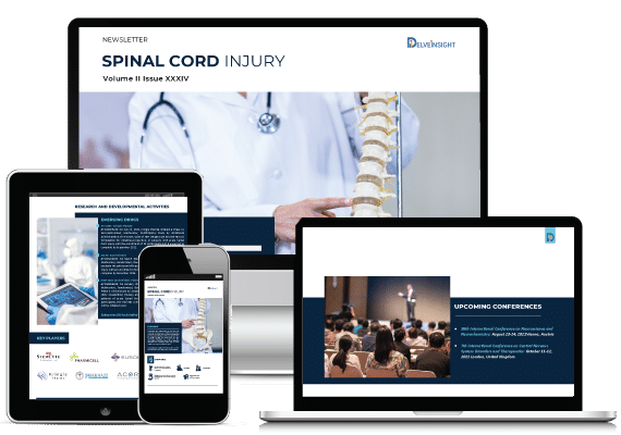 Spinal Cord Injury Market