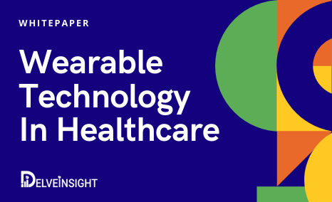 Wearable technology in healthcare