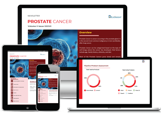Prostate Cancer Market