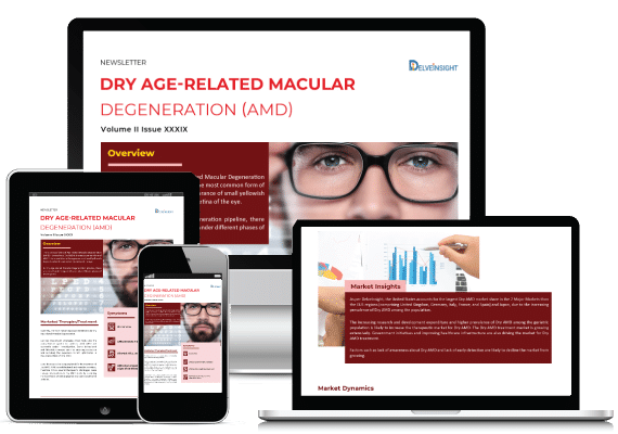 Dry Age-related Macular Degeneration