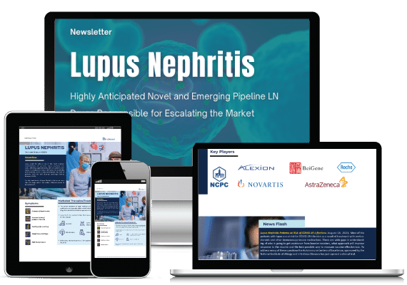 Lupus Nephritis Market