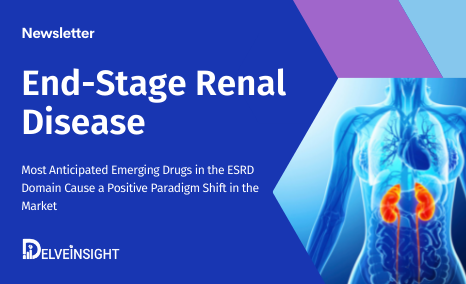 End-Stage Renal Disease Market