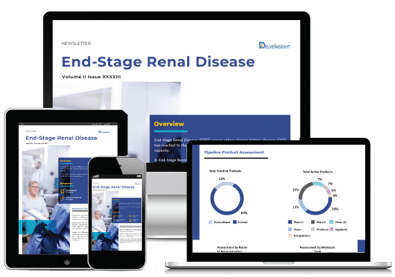 End-Stage Renal Disease Newsletter