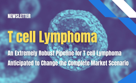 T cell Lymphoma Newsletter