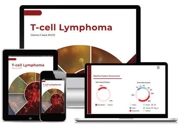 T cell Lymphoma Newsletter