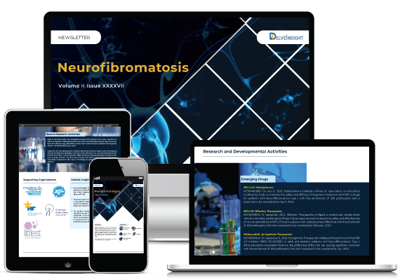 Neurofibromatosis Newsletter