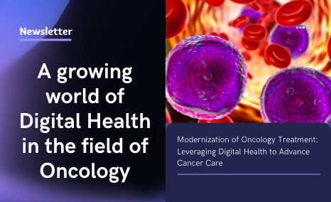 Digital Health in the Field of Oncology