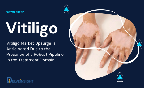 Vitiligo Newsletter