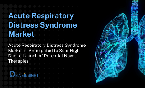 Acute Respiratory Distress Syndrome Newsletter