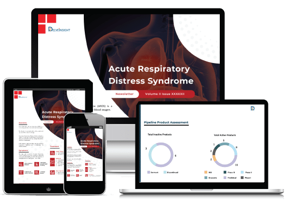 Acute Respiratory Distress Syndrome Newsletter