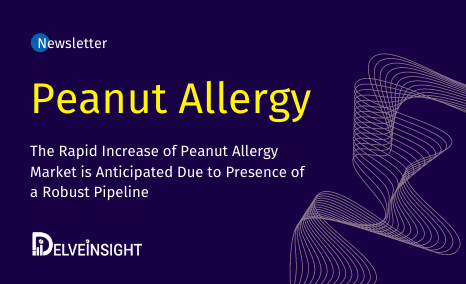 Peanut Allergy Newsletter