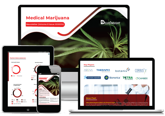 Medical Marijuana Therapies