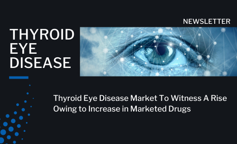 Thyroid Eye Disease Newsletter