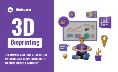 3-D Bioprinting Whitepaper