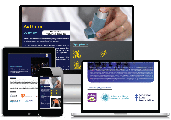 Asthma Newsletter