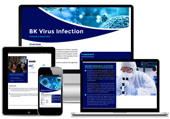 BK Virus Infection Market