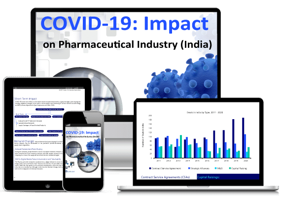 COVID-19: Impact on Pharmaceutical Industry (India)
